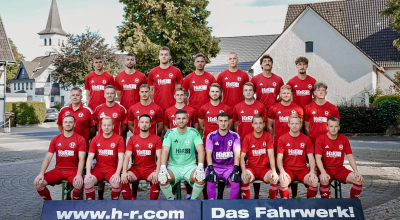 1. Mannschaft